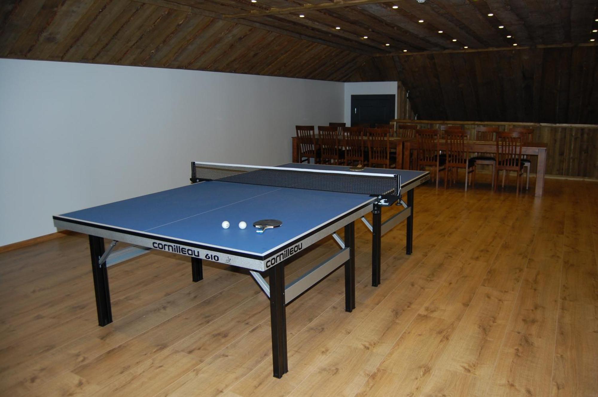 Apartmán Bjaerkas Golf & Country Club Nivelax Exteriér fotografie