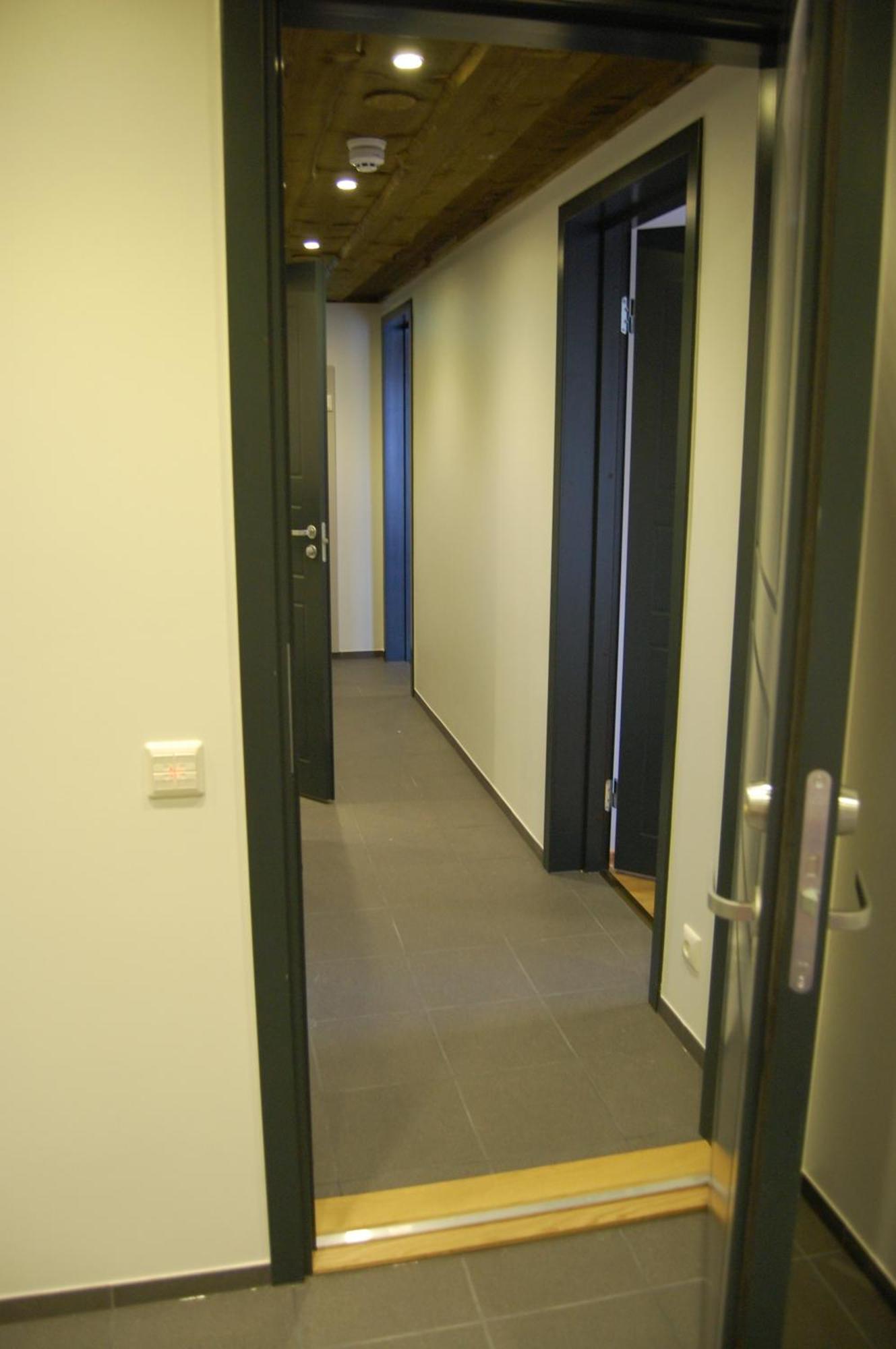 Apartmán Bjaerkas Golf & Country Club Nivelax Pokoj fotografie