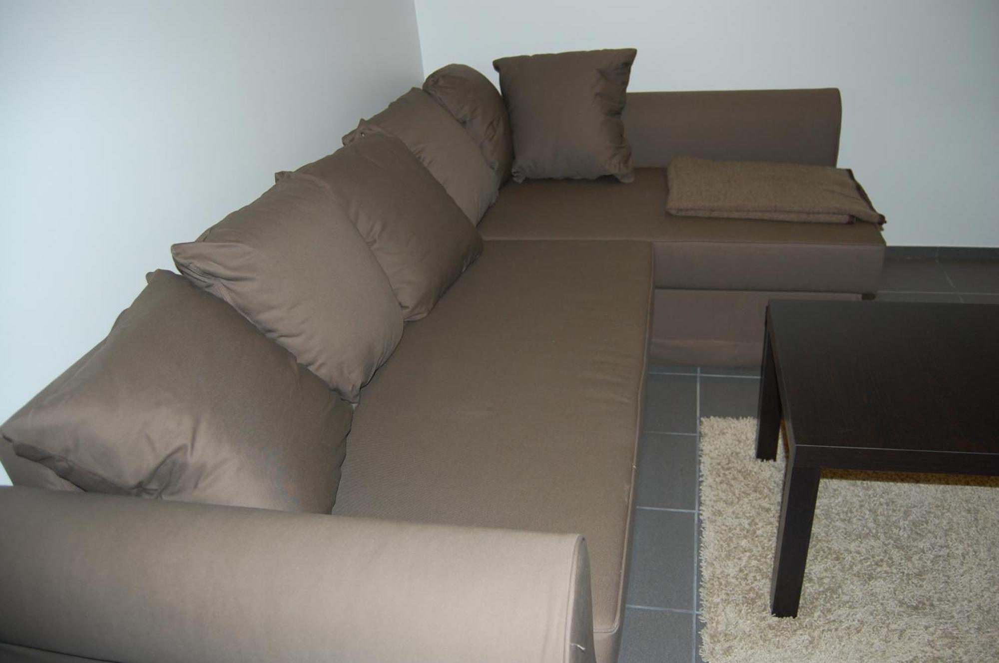 Apartmán Bjaerkas Golf & Country Club Nivelax Pokoj fotografie