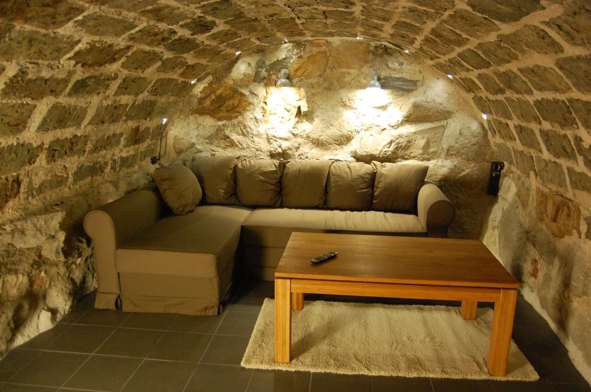 Apartmán Bjaerkas Golf & Country Club Nivelax Pokoj fotografie